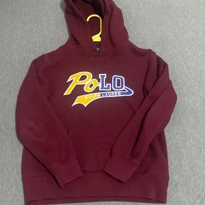 Polo by Ralph Lauren hoodie